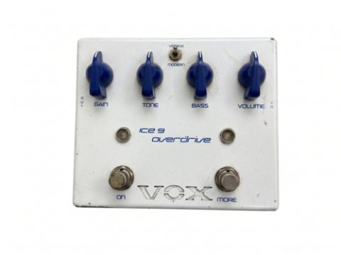 VOX Ice 9 OverDrive